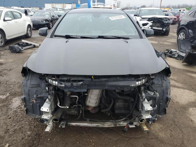 Photo 5 from auction – 2014 MERCEDES-BENZ CLA 250 with VIN WDDSJ4EB7EN112592