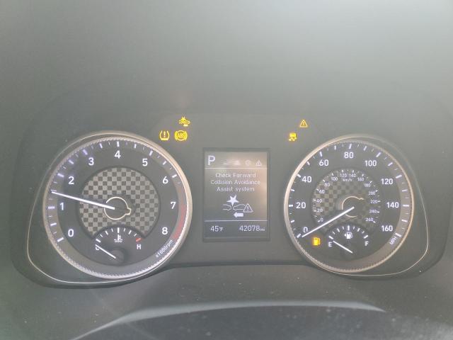 Photo 9 from auction – 2019 HYUNDAI ELANTRA SE with VIN 5NPD84LF9KH466128