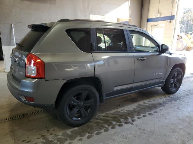 Photo 3 from auction – 2012 JEEP COMPASS LA with VIN 1C4NJDEB4CD689929