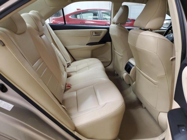 Photo 10 from auction – 2017 TOYOTA CAMRY LE with VIN 4T1BF1FK1HU723653
