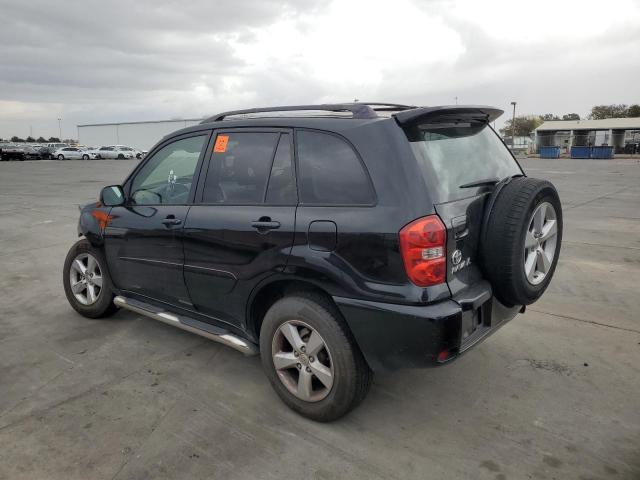Photo 2 from auction – 2004 TOYOTA RAV4 with VIN JTEGD20V340008251