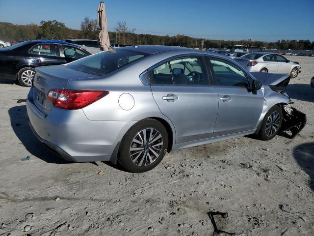 Photo 3 from auction – 2019 SUBARU LEGACY 2.5 with VIN 4S3BNAB64K3014678
