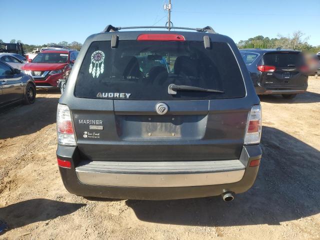 Photo 6 from auction – 2009 MERCURY MARINER PR with VIN 4M2CU87729KJ12913