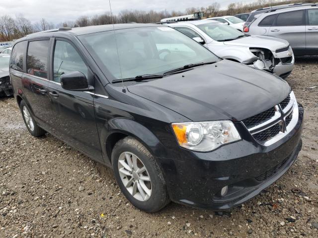 Photo 4 from auction – 2019 DODGE GRAND CARA with VIN 2C4RDGCG2KR551486