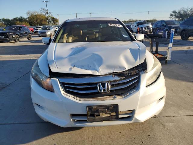 Photo 5 from auction – 2012 HONDA ACCORD EXL with VIN 1HGCP3F83CA016121