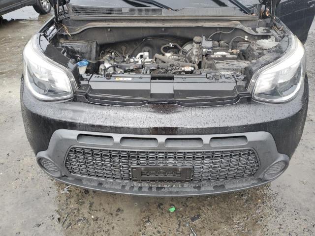 Photo 12 from auction – 2016 KIA SOUL with VIN KNDJN2A28G7287610