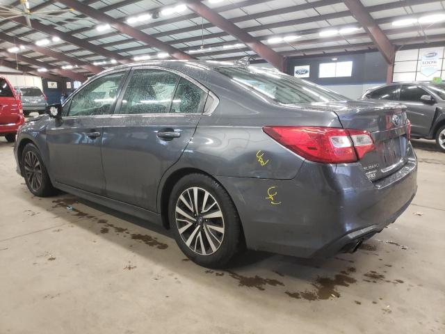 Photo 2 from auction – 2019 SUBARU LEGACY 2.5 with VIN 4S3BNAF60K3011061