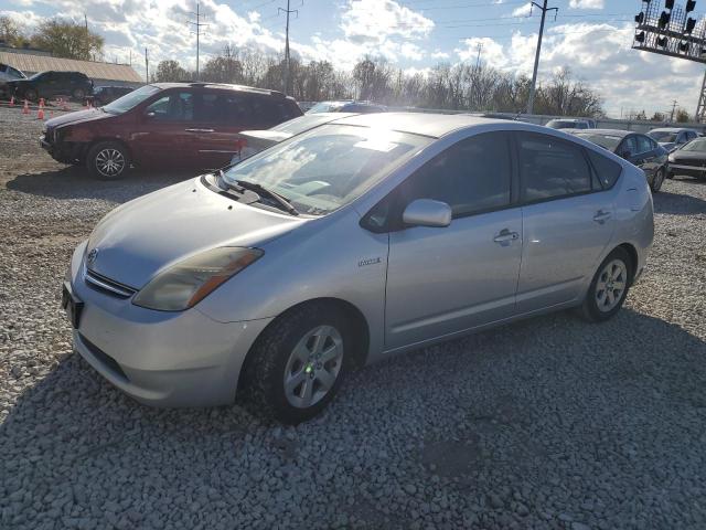 Photo 1 from auction – 2006 TOYOTA PRIUS with VIN JTDKB20U767527468