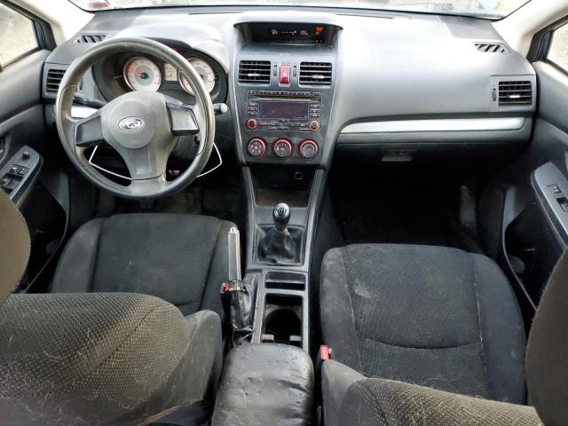 Photo 8 from auction – 2012 SUBARU IMPREZA with VIN JF1GPAA68CG227067