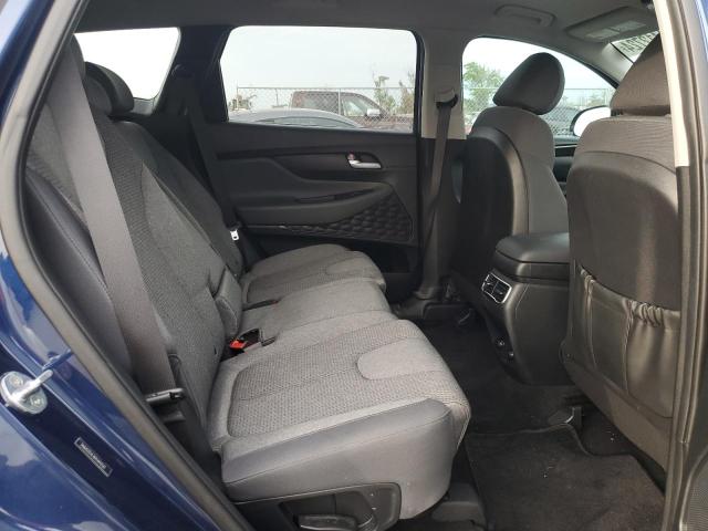 Photo 11 from auction – 2023 HYUNDAI SANTA FE S with VIN 5NMS2DAJ4PH492561