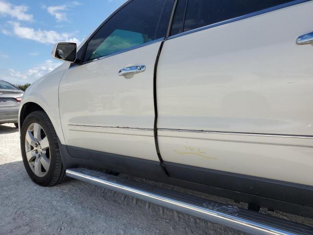 Photo 13 from auction – 2014 CHEVROLET TRAVERSE L with VIN 1GNKRJKDXEJ328622
