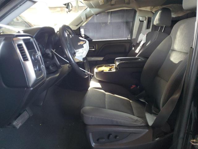 Photo 7 from auction – 2018 CHEVROLET SILVERADO with VIN 3GCUKREC5JG579048