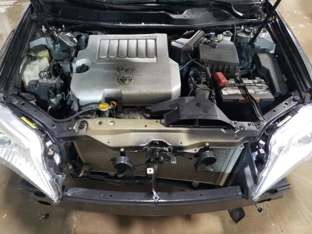 صورة رقم 11 من المزاد - 2011 TOYOTA AVALON BAS مع VIN 4T1BK3DB9BU430343