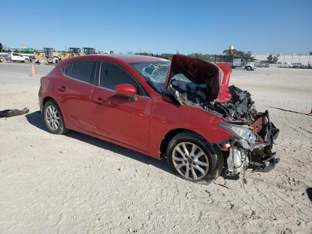 Снимка 4 от търг – 2016 MAZDA 3 TOURING с VIN 3MZBM1M77GM237762