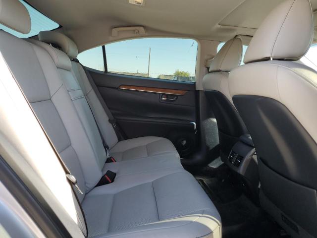 Photo 10 from auction – 2014 LEXUS ES 300H with VIN JTHBW1GG5E2038950
