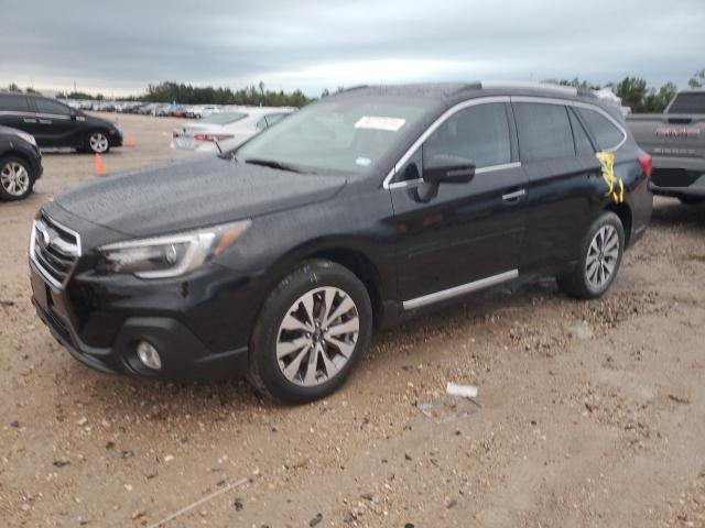 SUBARU OUTBACK TO 2019 with VIN 4S4BSATC6K3235658 - Photo from auction