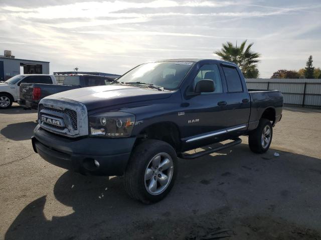 DODGE RAM 1500 S 2008 with VIN 1D7HU18238J108031 - Photo from auction