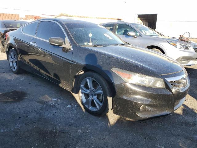 Photo 4 from auction – 2011 HONDA ACCORD EXL with VIN 1HGCS2B83BA005262