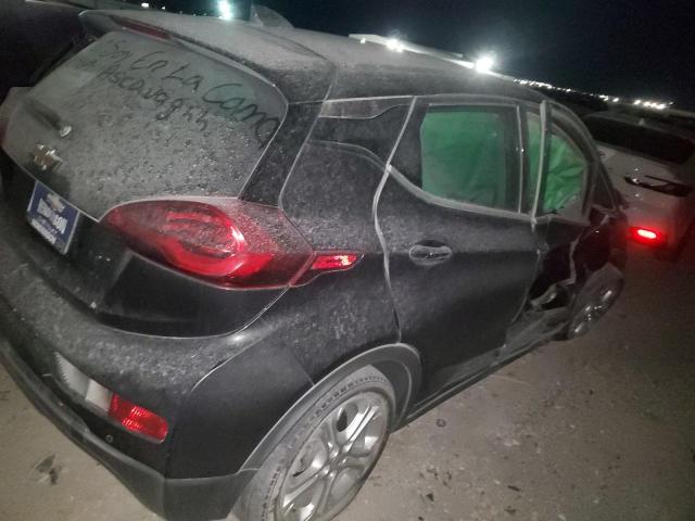 Photo 3 from auction – 2018 CHEVROLET BOLT EV LT with VIN 1G1FW6S07J4140767