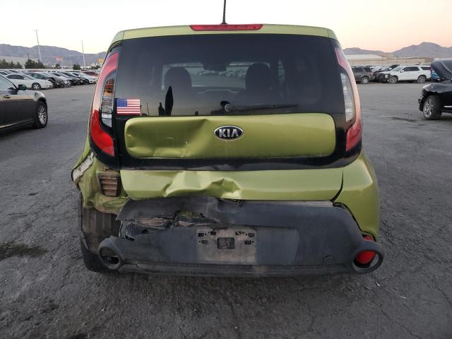 Photo 6 from auction – 2015 KIA SOUL with VIN KNDJN2A23F7776608