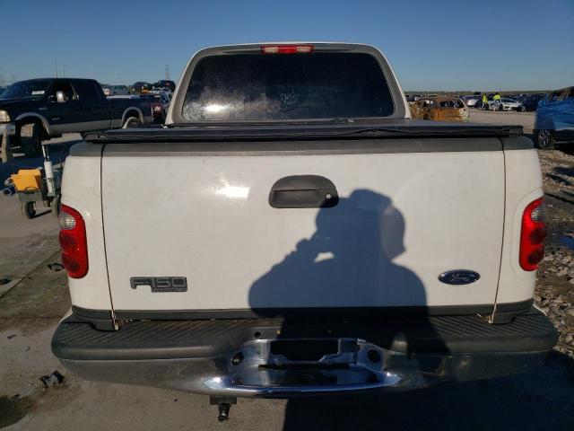 Foto 5 de la subasta – 2003 FORD F150 SUPER con VIN 1FTRW07623KB41533