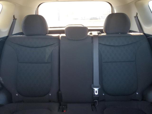 Photo 10 from auction – 2016 KIA SOUL with VIN KNDJN2A20G7396269
