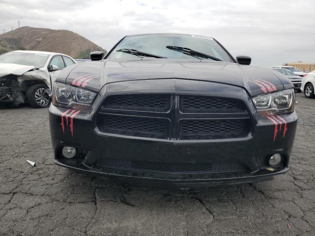 Photo 5 from auction – 2012 DODGE CHARGER SX with VIN 2C3CDXHG7CH149702