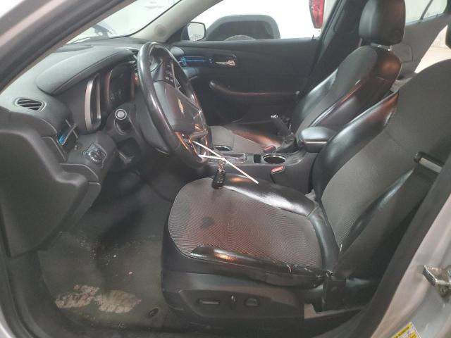 Photo 7 from auction – 2015 CHEVROLET MALIBU 2LT with VIN 1G11D5SL7FF266501
