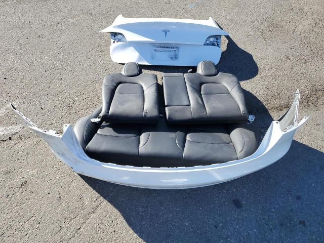 Photo 12 from auction – 2023 TESLA MODEL 3 with VIN 5YJ3E1EA9PF463577