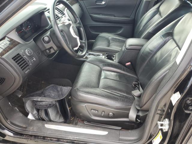 Photo 7 from auction – 2010 CADILLAC DTS with VIN 1G6KA5EY8AU124290