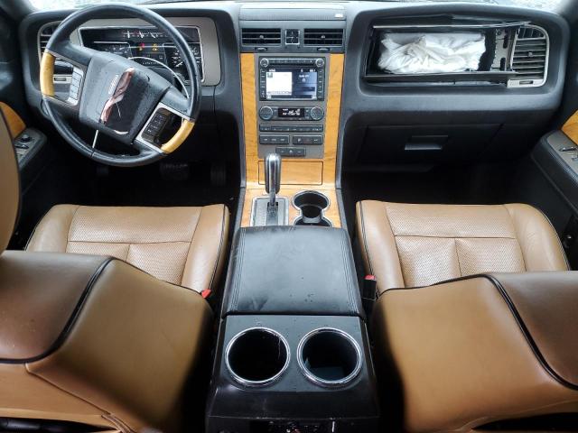 Photo 8 from auction – 2014 LINCOLN NAVIGATOR with VIN 5LMJJ2J5XEEL02180