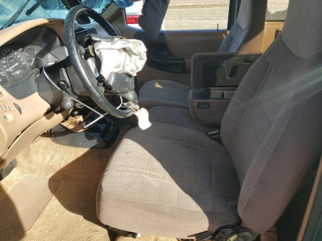 Photo 7 from auction – 1996 FORD RANGER SUP with VIN 1FTCR14U1TPB26272