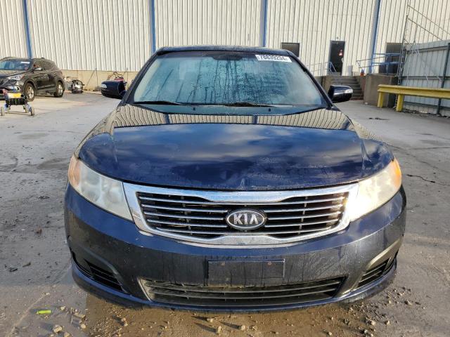 Photo 5 from auction – 2009 KIA OPTIMA LX with VIN KNAGE228495303438