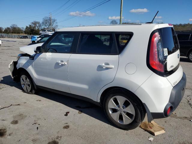 Foto 2 de la subasta – 2014 KIA SOUL con VIN KNDJN2A25E7053616