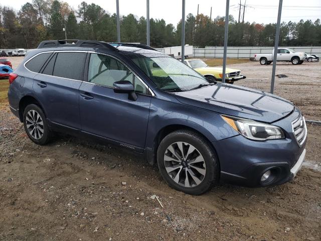 Photo 4 from auction – 2016 SUBARU OUTBACK 3. with VIN 4S4BSENC1G3285248