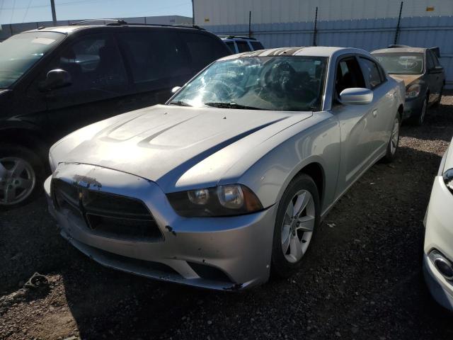 DODGE CHARGER SE 2012 with VIN 2C3CDXBG2CH214626 - Photo from auction