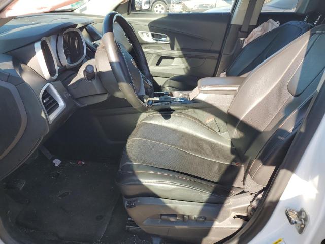 Photo 7 from auction – 2017 CHEVROLET EQUINOX LT with VIN 2GNFLFEK7H6289970