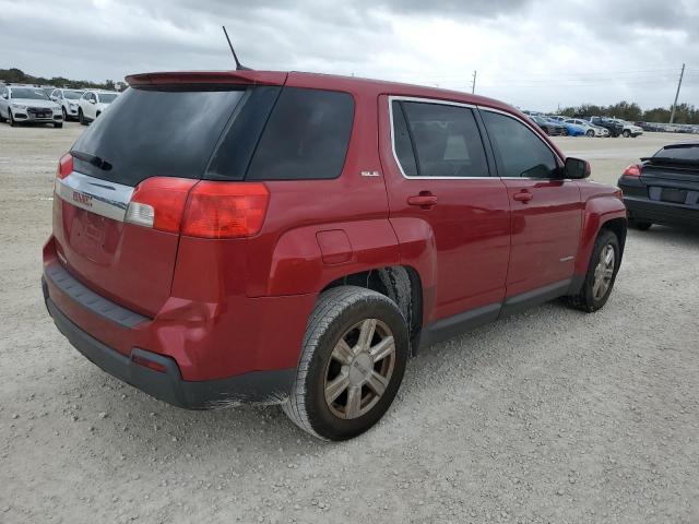 Photo 3 from auction – 2014 GMC TERRAIN SL with VIN 2GKALMEK2E6186155