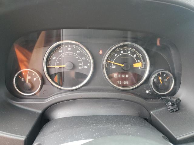 Photo 9 from auction – 2016 JEEP COMPASS LA with VIN 1C4NJCEA0GD792689