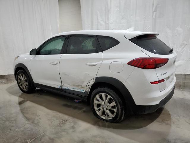Photo 2 from auction – 2019 HYUNDAI TUCSON SE with VIN KM8J23A42KU045756