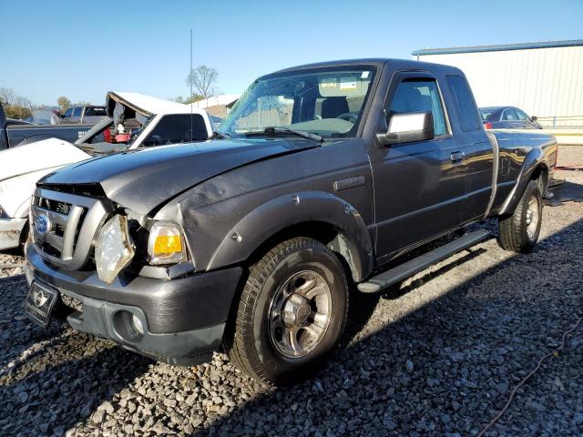 FORD RANGER SUP 2011 con VIN 1FTKR1EEXBPA15592 - Foto de la subasta