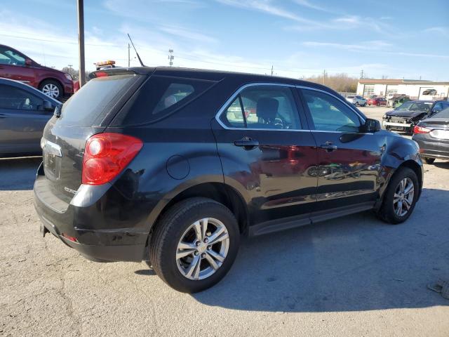 Photo 3 from auction – 2014 CHEVROLET EQUINOX LS with VIN 2GNFLEEK0E6174696