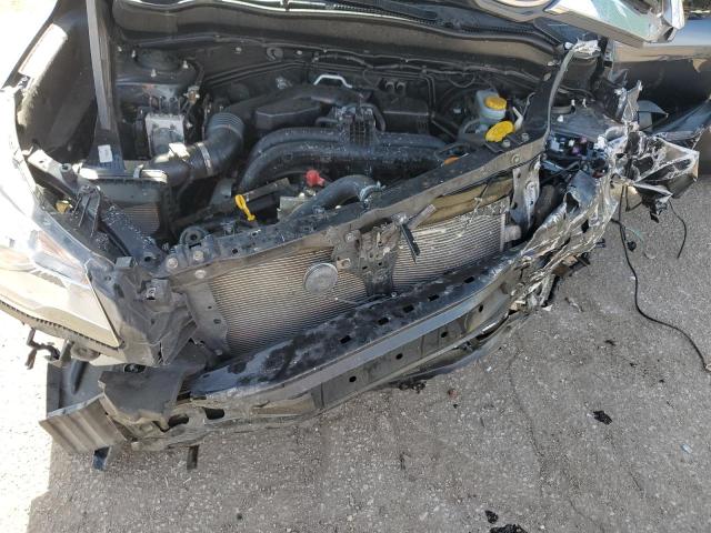 Photo 12 from auction – 2017 SUBARU FORESTER 2 with VIN JF2SJADC3HH539985