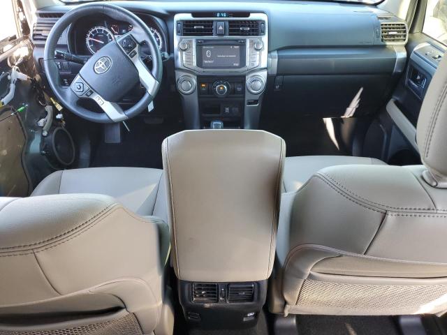 Photo 8 from auction – 2019 TOYOTA 4RUNNER SR with VIN JTEBU5JR8K5703595