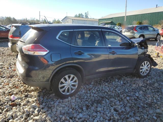 Photo 3 from auction – 2016 NISSAN ROGUE S with VIN KNMAT2MV3GP723856