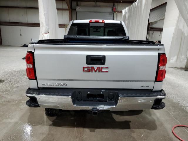 Photo 6 from auction – 2017 GMC SIERRA K15 with VIN 1GTV2MEC7HZ376003