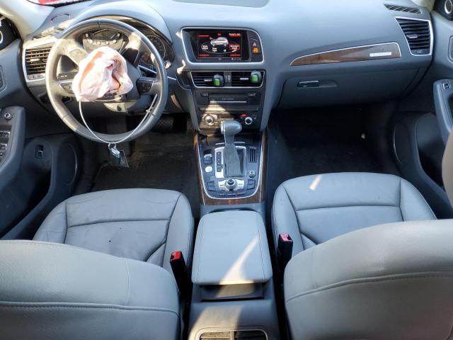 Photo 8 from auction – 2015 AUDI Q5 PREMIUM with VIN WA1LFAFP3FA021959
