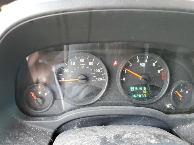 Photo 9 from auction – 2012 JEEP PATRIOT SP with VIN 1C4NJPBBXCD540494