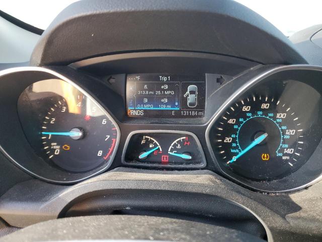 Photo 9 from auction – 2016 FORD ESCAPE S with VIN 1FMCU0F75GUC57062
