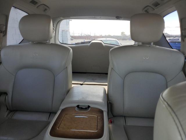 Photo 10 from auction – 2012 INFINITI QX56 with VIN JN8AZ2NF0C9519220